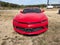 2018 Chevrolet Camaro 2LT RS Pkg, Leather, 20" Wheels