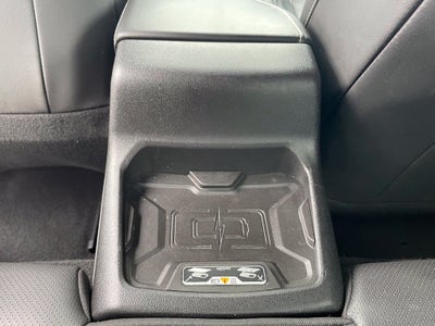 2018 Chevrolet Camaro 2LT RS Pkg, Leather, 20" Wheels