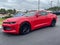 2018 Chevrolet Camaro 2LT RS Pkg, Leather, 20" Wheels