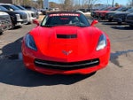2019 Chevrolet Corvette Stingray 3LT