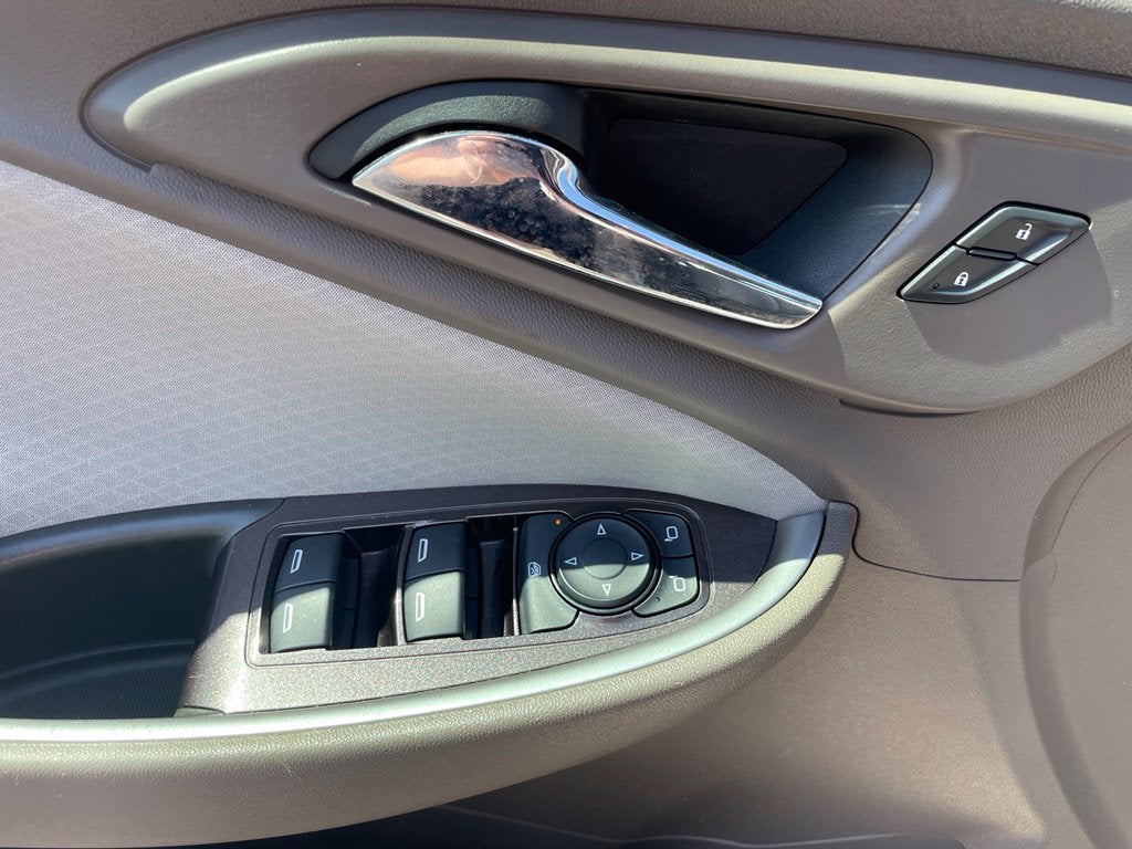 2023 Chevrolet Malibu LS One Owner