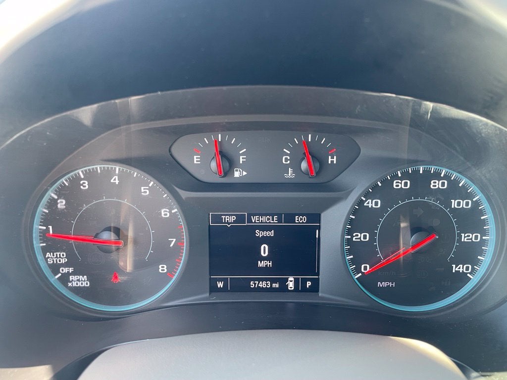 2023 Chevrolet Malibu LS One Owner