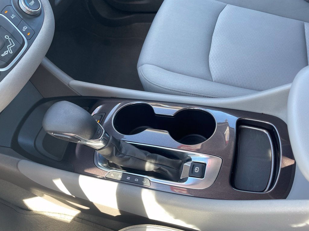 2023 Chevrolet Malibu LS One Owner