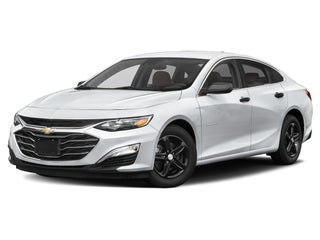 2023 Chevrolet Malibu LS One Owner