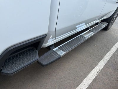 2021 Chevrolet Silverado 2500HD LT