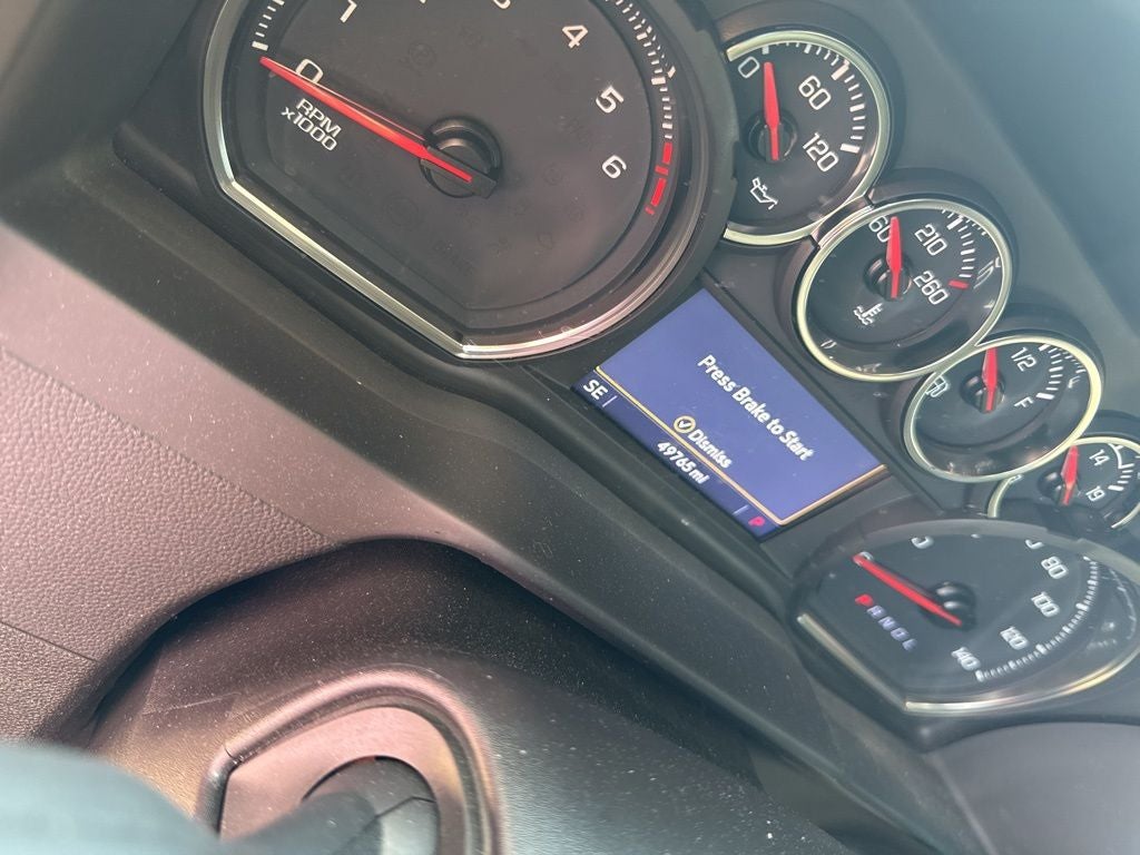 2022 Chevrolet Silverado 2500HD LT NIGHT EDITION