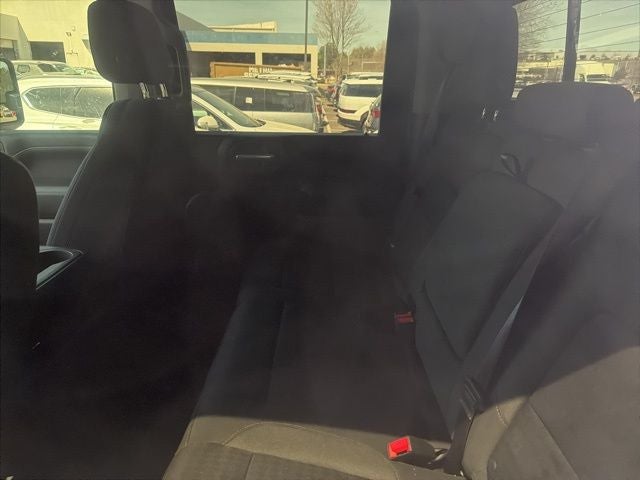 2022 Chevrolet Silverado 2500HD LT NIGHT EDITION