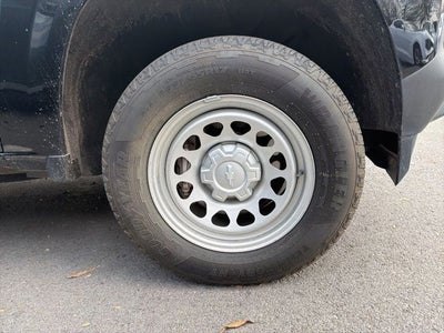 2023 Chevrolet Colorado Work Truck