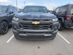 2023 Chevrolet Colorado Work Truck