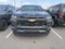 2023 Chevrolet Colorado Work Truck