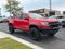 2018 Chevrolet Colorado ZR2