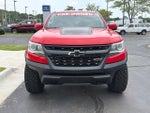 2018 Chevrolet Colorado ZR2