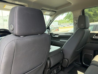 2023 Chevrolet Silverado 1500 LT CONVENIENCE PKG & 20" WHEELS