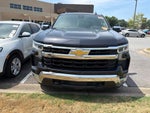 2023 Chevrolet Silverado 1500 LT CONVENIENCE PKG & 20" WHEELS
