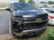 2022 Chevrolet Silverado 1500 LT LT1