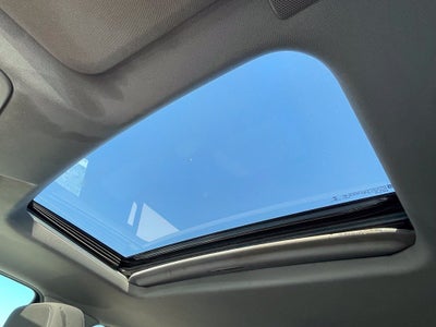 2022 Chevrolet Silverado 1500 LTD RST Clean CarFax, One Owner, Moonroof, Z71, Bucket Sea