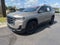 2022 GMC Acadia AT4