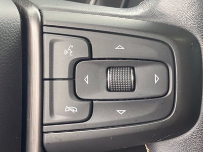 2021 GMC Yukon XL AT4 Pano Roof, Bucket Seats, Power Boards, DVD's