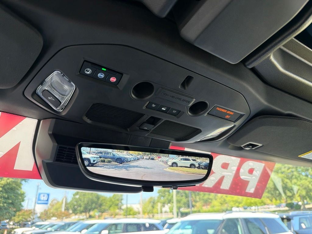 2025 GMC Hummer EV SUV 3X Low Miles, Clean CarFax