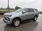 2025 Chevrolet Tahoe LT CLEAN CARFAX 1-OWNER