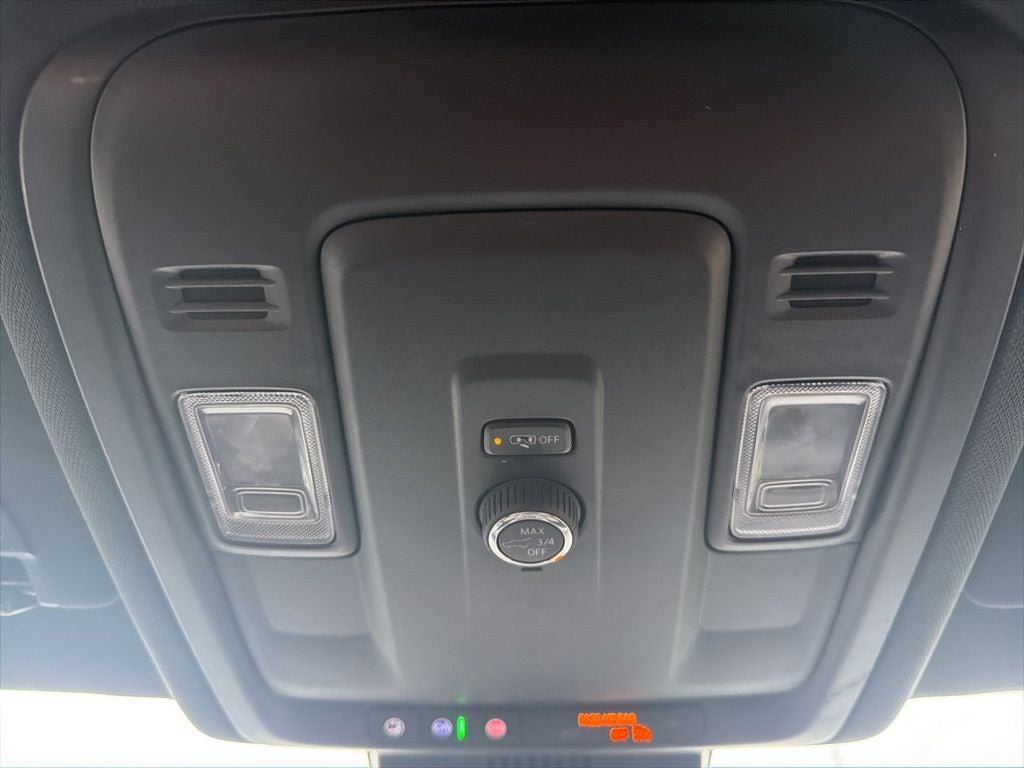 2025 Chevrolet Tahoe LT CLEAN CARFAX 1-OWNER
