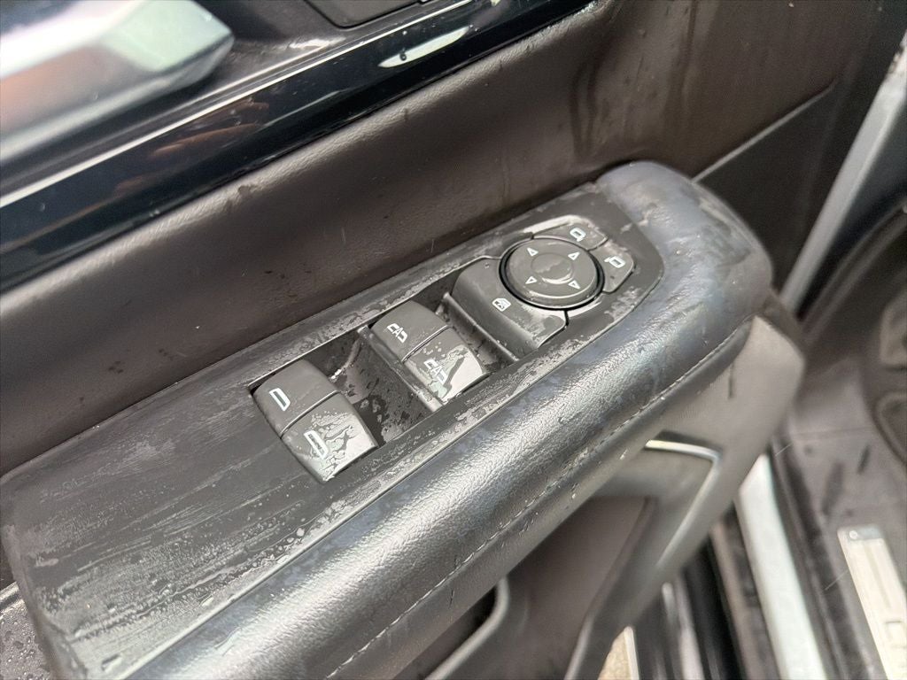 2025 Chevrolet Tahoe LT CLEAN CARFAX 1-OWNER