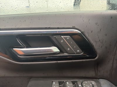 2025 Chevrolet Tahoe LT CLEAN CARFAX 1-OWNER
