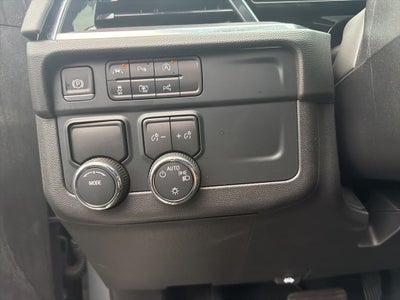 2025 Chevrolet Tahoe LT CLEAN CARFAX 1-OWNER