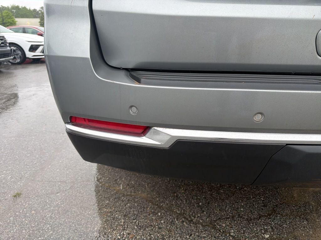 2025 Chevrolet Tahoe LT CLEAN CARFAX 1-OWNER