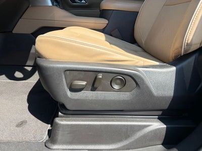 2022 Chevrolet Tahoe Premier Pano Roof, CLEAN CARFAX 1-OWNER