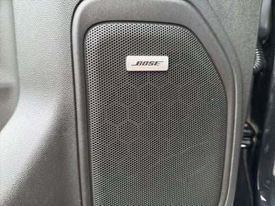 2023 GMC Sierra 2500HD AT4