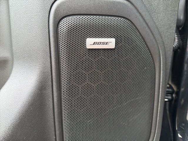 2023 GMC Sierra 2500HD AT4