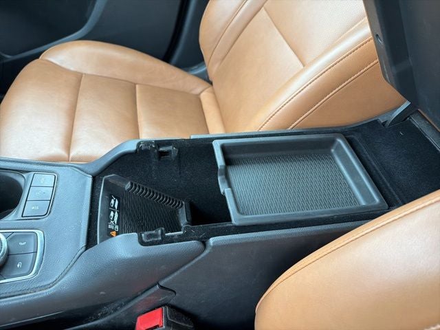 2021 Cadillac XT4 Premium Luxury