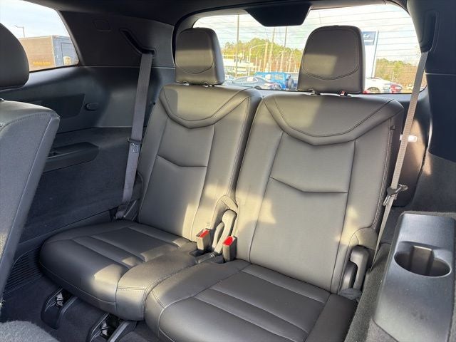 2023 Cadillac XT6 Luxury