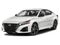2024 Nissan Altima 2.5 SR One Owner