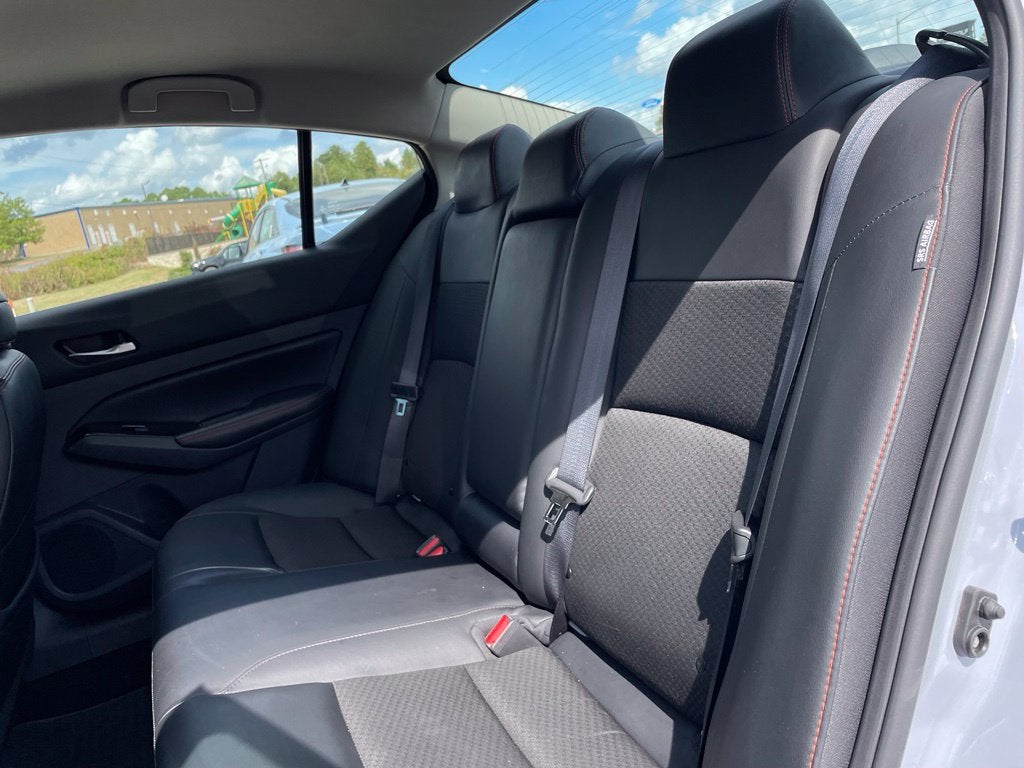 2024 Nissan Altima 2.5 SR Clean CarFax, One Owner