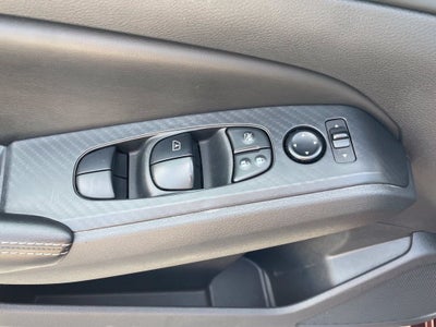 2025 Nissan Altima 2.5 SV CLEAN CARFAX 1-OWNER
