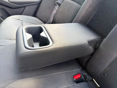 2025 Nissan Altima 2.5 SV CarFax 1-OWNER