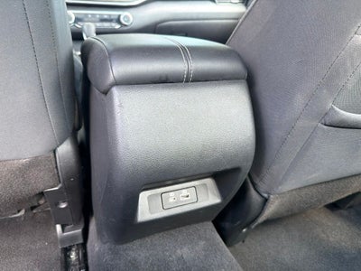 2025 Nissan Altima 2.5 SV CarFax 1-OWNER