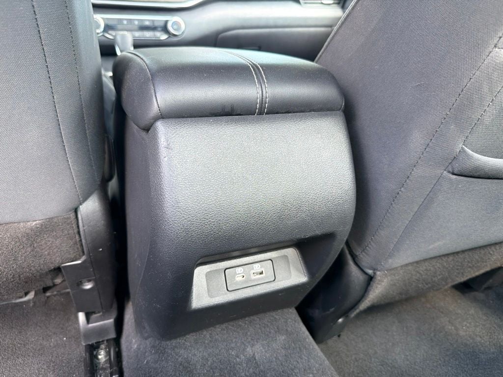 2025 Nissan Altima 2.5 SV CarFax 1-OWNER