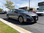 2025 Nissan Altima 2.5 SV CARFAX 1-Owner
