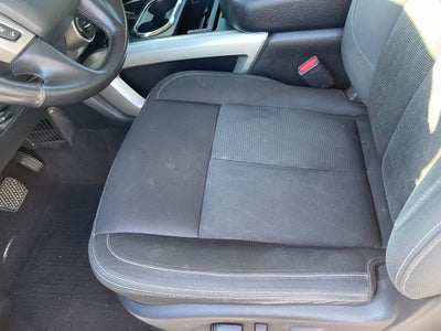 2019 Nissan Titan SV Clean CarFax, Navi, Blind Spot, CarPlay