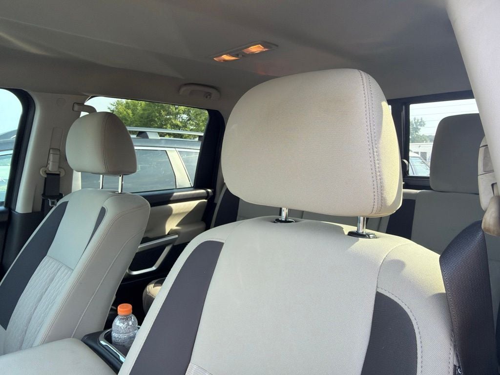 2021 Nissan Titan SV CLEAN CARFAX 1-OWNER