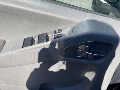 2011 Nissan Frontier SV CarFax One Owner