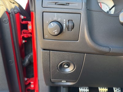 2010 Dodge Challenger R/T