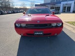 2010 Dodge Challenger R/T