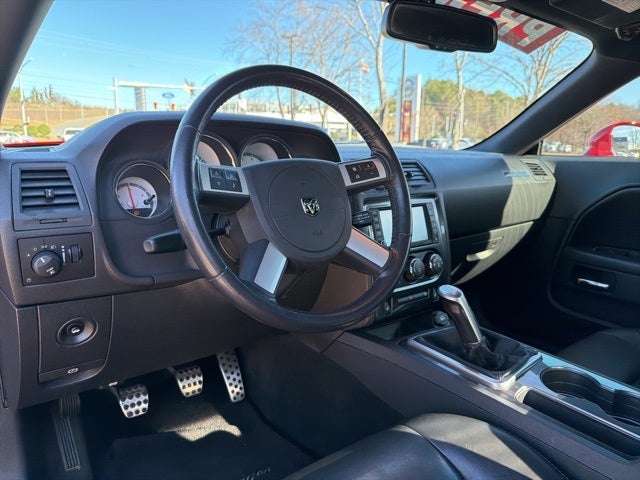 2010 Dodge Challenger R/T