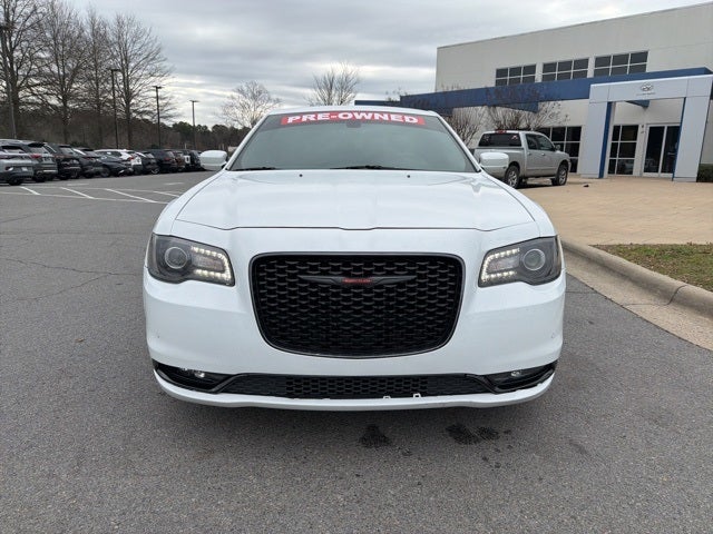 2022 Chrysler 300 S
