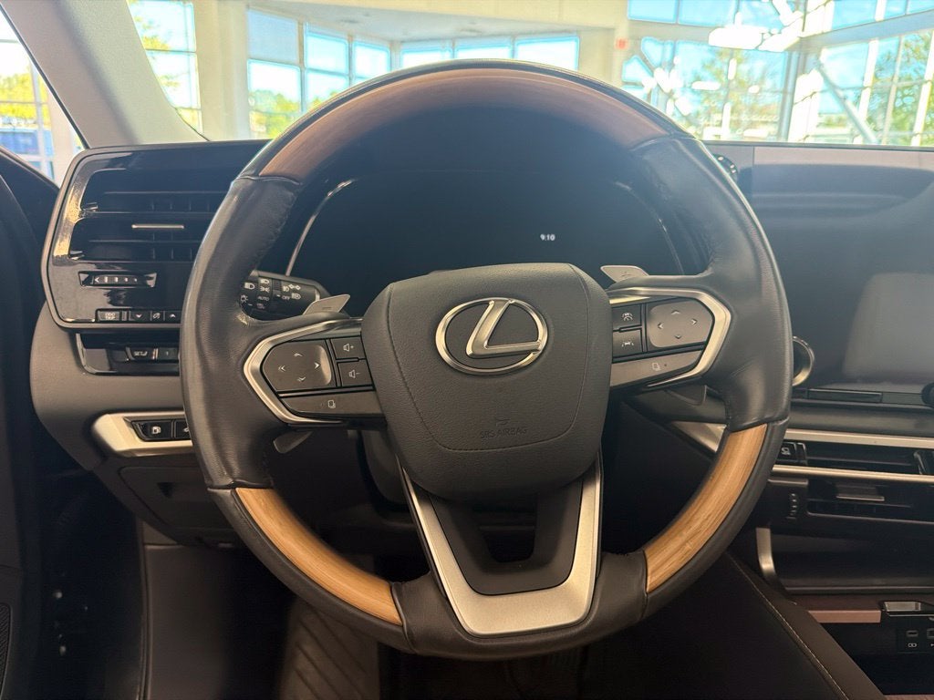 2024 Lexus RX 350 Premium Plus Tech Pkg, Convenience Pkg, Clean CarFax