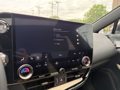 2023 Lexus NX 350 Premium